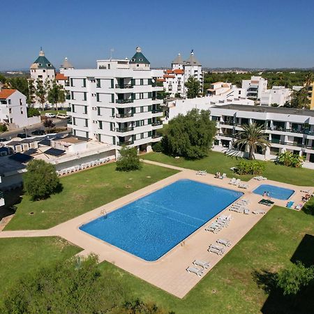 Centralgarve - Elegant And Cosy Studio In The Heart Of Vilamoura - Aldeia Do Mar T0 Eksteriør bilde