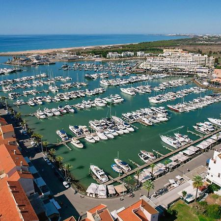 Centralgarve - Elegant And Cosy Studio In The Heart Of Vilamoura - Aldeia Do Mar T0 Eksteriør bilde