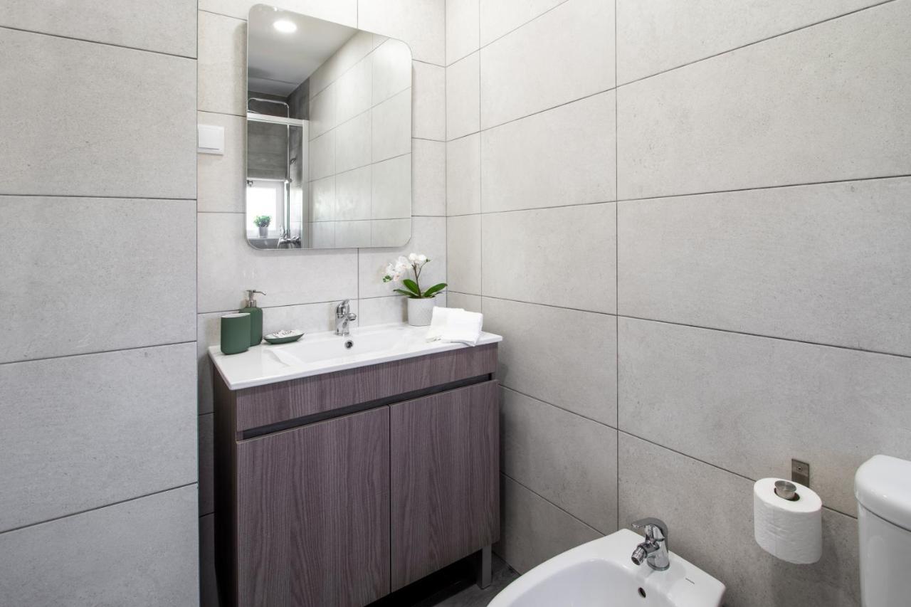 Centralgarve - Elegant And Cosy Studio In The Heart Of Vilamoura - Aldeia Do Mar T0 Eksteriør bilde