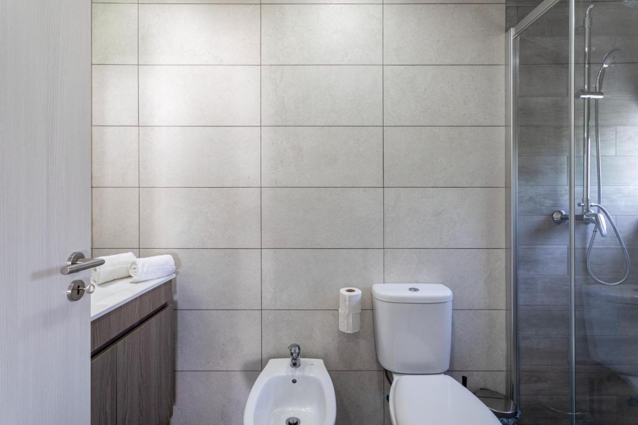 Centralgarve - Elegant And Cosy Studio In The Heart Of Vilamoura - Aldeia Do Mar T0 Eksteriør bilde