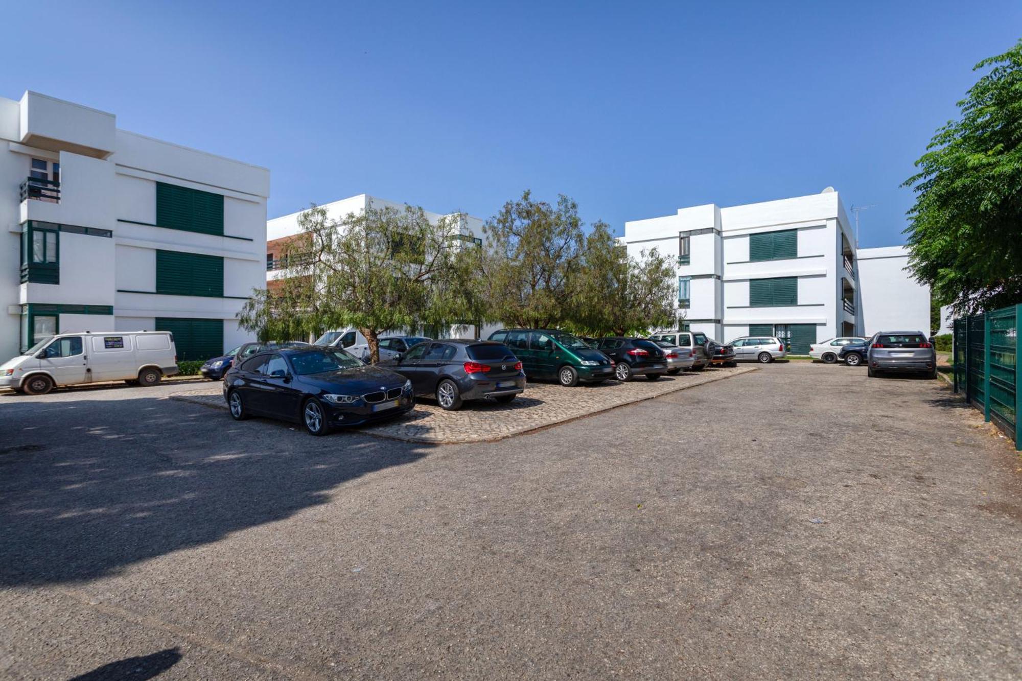 Centralgarve - Elegant And Cosy Studio In The Heart Of Vilamoura - Aldeia Do Mar T0 Eksteriør bilde