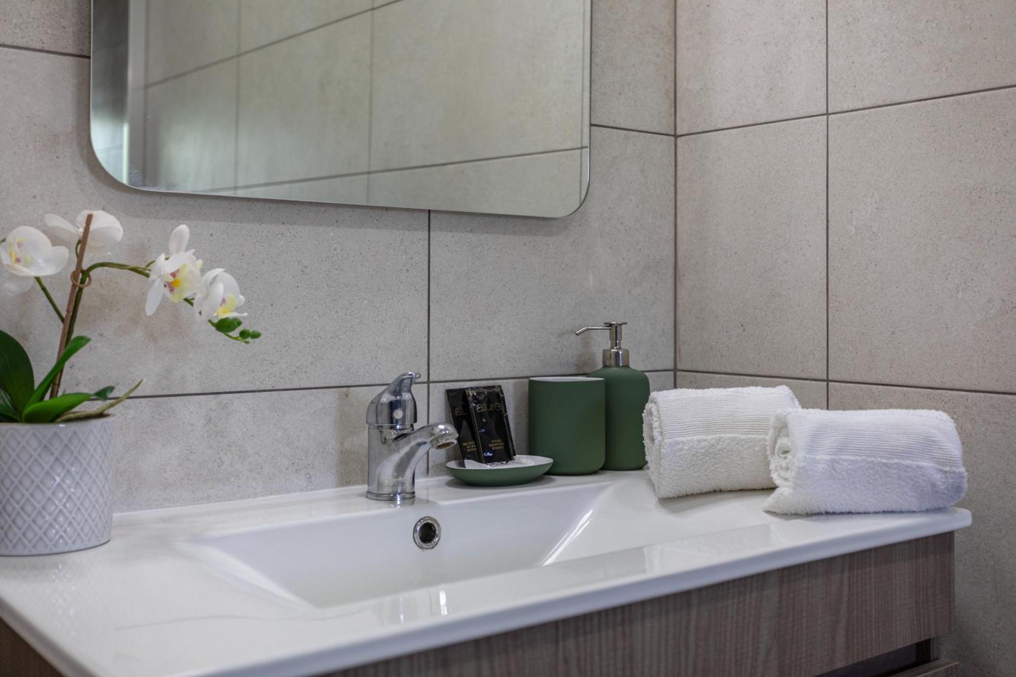 Centralgarve - Elegant And Cosy Studio In The Heart Of Vilamoura - Aldeia Do Mar T0 Eksteriør bilde